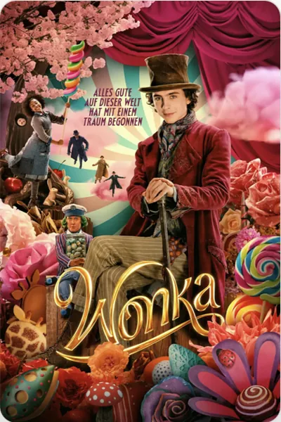 Wonka