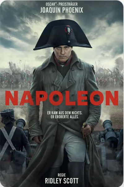 Napoléon